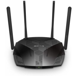 MERCUSYS MR70X AX1800 Dual-Band Wi-Fi 6 Gigabit Router