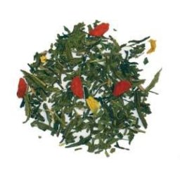 Green Goji Acai