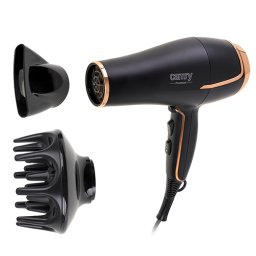Uscator de par cu difuzor Camry CR 2255, 2200W