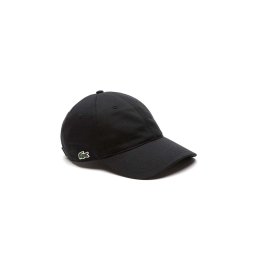 LACOSTE Șapcă 3RK0440 031 noir