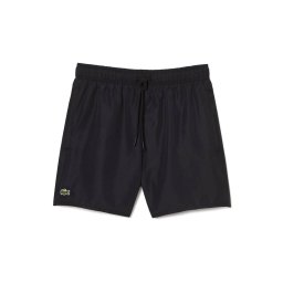 LACOSTE Costum de baie 3MH6270 964 black/green