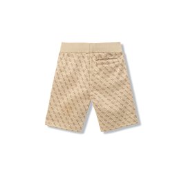 GUESS K Șort Pentru copii Active Mini Me L5RD07K7122 p13w 4g aop beige blanco