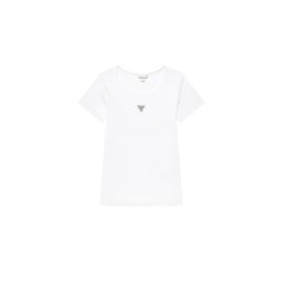 GUESS K Bluză Pentru copii Ss Knit_Minime J5YP03KB1O1 g011 pure white
