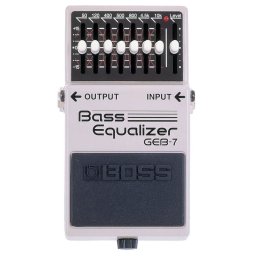 Boss GEB 7