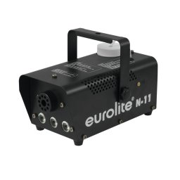 Eurolite N-11 LED hibrid albastru