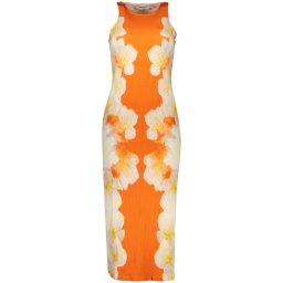 Rochie lungă pentru femei Desigual