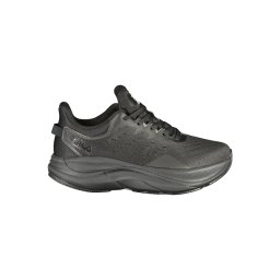 Pantofi sport de alergare pentru femei Fila negri