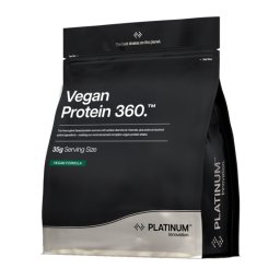The Protein Works Vegan Protein Extreme 1000 g ciocolată fină