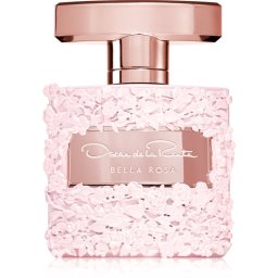 Oscar de la Renta Bella Rosa EDP W 50 ml