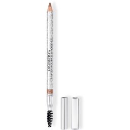 DIOR Diorshow Crayon Sourcils Poudre creion pentru sprâncene rezistent la apă culoare 02 Chestnut 1.19 g