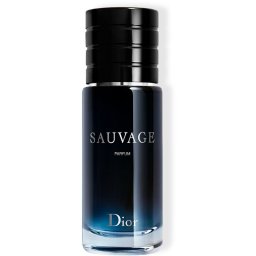 DIOR Sauvage parfum reincarcabil M 30 ml