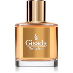 Gisada Ambassador Women EDP W 100 ml