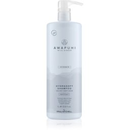 Paul Mitchell Awapuhi Wild Ginger HydraSoft Shampoo sampon hidratant 1000 ml