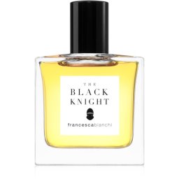 Francesca Bianchi The Black Knight extract de parfum U 30 ml