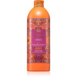 Tesori d'Oriente Karma Ritual spuma de baie 500 ml