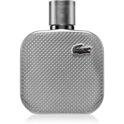 Lacoste L.12.12 Silver Grey EDP M 100 ml