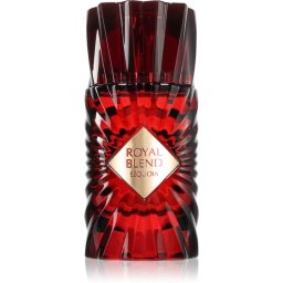 French Avenue Royal Blend Sequoia EDP U 100 ml