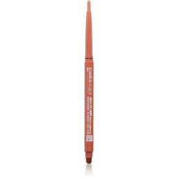 bellaoggi Jelly Lip Liner creion contur pentru buze, waterproof culoare 304 - Rosewater 0.3 g