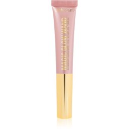 bellaoggi Magic Glow Wand crema de strălucire pentru fata si decolteu culoare Enchanting pink 11 ml