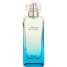 HERMÈS Parfums-Jardins Collection Un Jardin Sous la Mer Eau de Toilette reincarcabil unisex 100 ml
