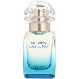 HERMÈS Parfums-Jardins Collection Un Jardin Sous la Mer EDT reincarcabil U 30 ml