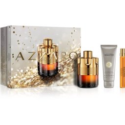 Azzaro Forever Wanted Absolu parfum M