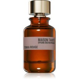 Maison Tahité Tonka Rouge EDP U 100 ml