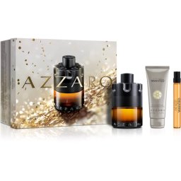 Azzaro The Most Wanted Parfum parfum M