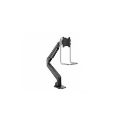 Suport Monitor Multibrackets Gas Lift MB-2611 Cu Maner 15"-32" Min.9-Max.21 Kg Negru