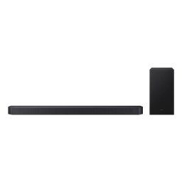 Soundbar Samsung Q-Series HW-Q600F/EN 3.1.2 cu Subwoofer Wireless Conectivitate Bluetooth Negru Titan