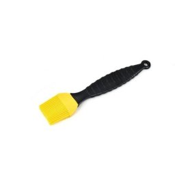 Pensula Patiserie Silicon 21x4 cm – Rezistenta si Igienica