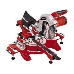 Einhell - TC-SM 254 - Fierastrau circular stationar, 1800 W, 254x30 mm