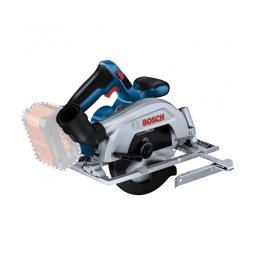 Bosch - GKS 18V-57-2 - Fierastrau circular fara acumulatori si incarcator, Li-Ion, 18 V, - Ah, 165x20 mm