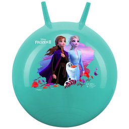 Prințesele Disney: Frozen 2 minge de sărit
