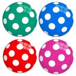 Minge cu buline - 22 cm