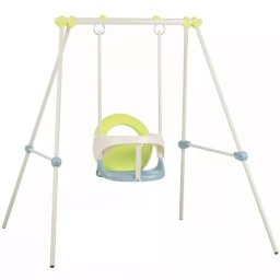 Smoby Life: 3 în 1 leagăn