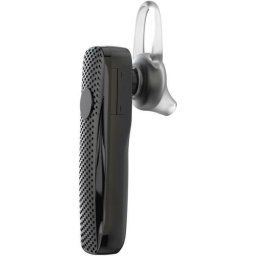 Casti wireless In-Ear Pavareal BT27, Bluetooth 5.2, Black (negru)