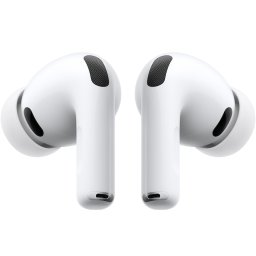 Casti Apple Airpods Pro (3rd Generation), True Wireless, Bluetooth, In-Ear, Microfon, Noise Cancelling, White