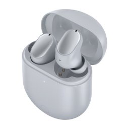 Casti Bluetooth, Xiaomi, Redmi Buds 3 Pro, True Wireless Gray