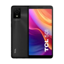 TCL 501 Prime Black / 2 GB / 32 GB