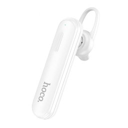 Casti wireless In-Ear Hoco E36, White (alb)