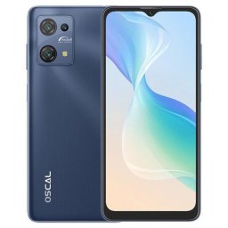 Oscal C30 Dual SIM Night Blue / 4 GB / 32 GB