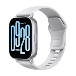 Smartwatch Xiaomi Redmi Watch 5 Active Silver