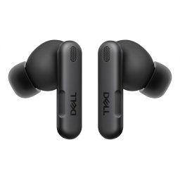 DELL EB525 Căști True Wireless Stereo (TWS) În ureche Apeluri/Muzică Bluetooth Negru