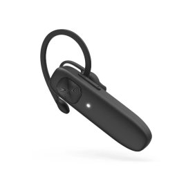 Hama 00184185 cască audio & cască cu microfon Căști Fără fir Cârlig-ureche Apeluri/Muzică Bluetooth Negru
