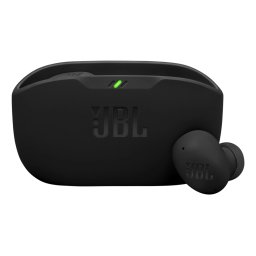 JBL Wave Buds 2 Căști True Wireless Stereo (TWS) În ureche Apeluri/Muzică Bluetooth Negru