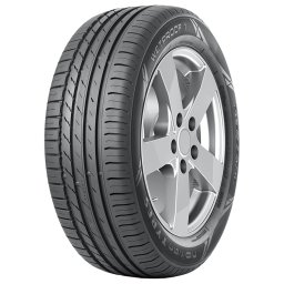 Nokian 205/55 R16 WetProof 1 91V (DOT 2023)