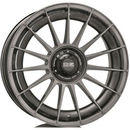 Janta aliaj OZ SUPERTURISMO AERO SG 8x18 5x114.3 ET45 75