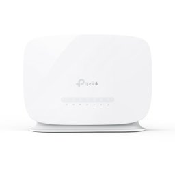 Router Wireless TP-LINK Archer MR505 4G+ Cat6, AC1200, Dual-Band, MU-MIMO, EasyMesh, White