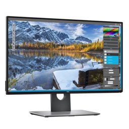 Monitor Refurbished LED, DELL UltraSharp U2518D, 25 inch, Frameless, Rezolutie 2 K, Stare Acceptabila